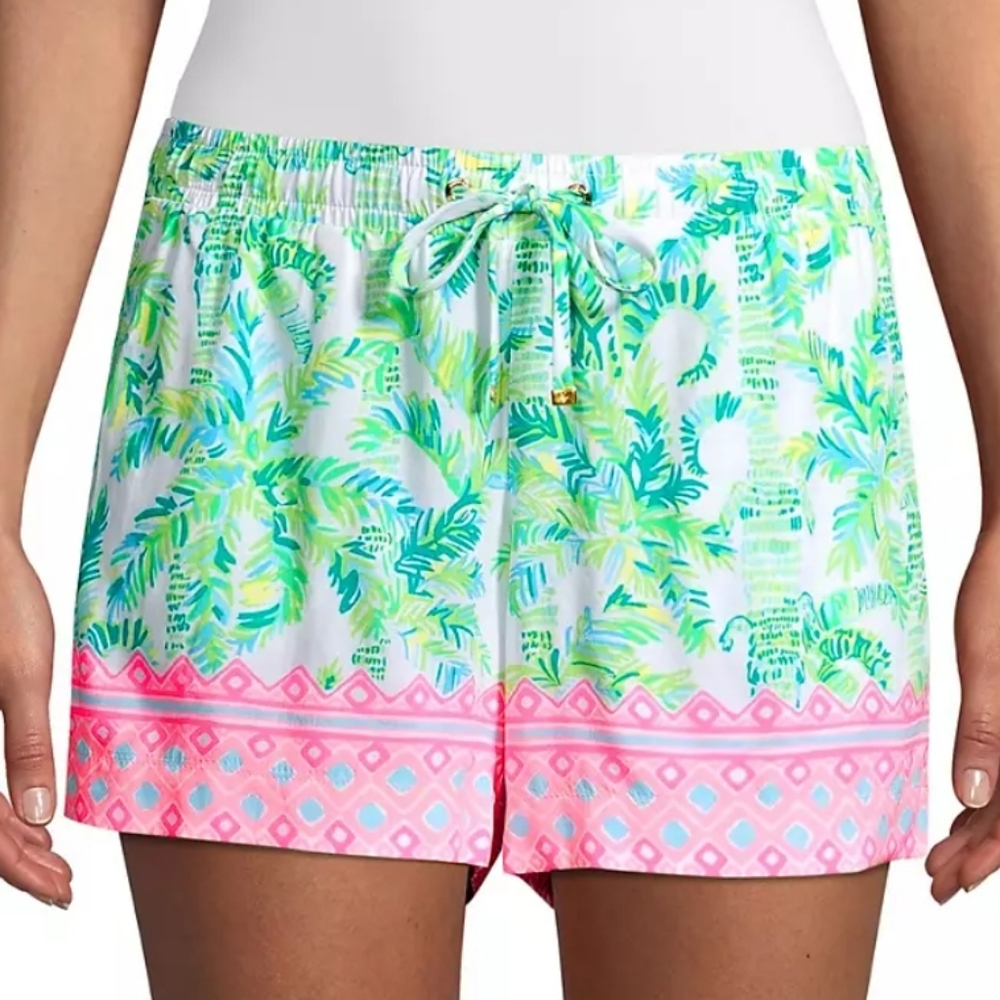 Lilly Pulitzer Shorts